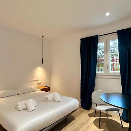Hotelito Boutique Madrid Puente Vallecas Eksteriør bilde