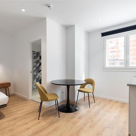 Hotelito Boutique Madrid Puente Vallecas Eksteriør bilde