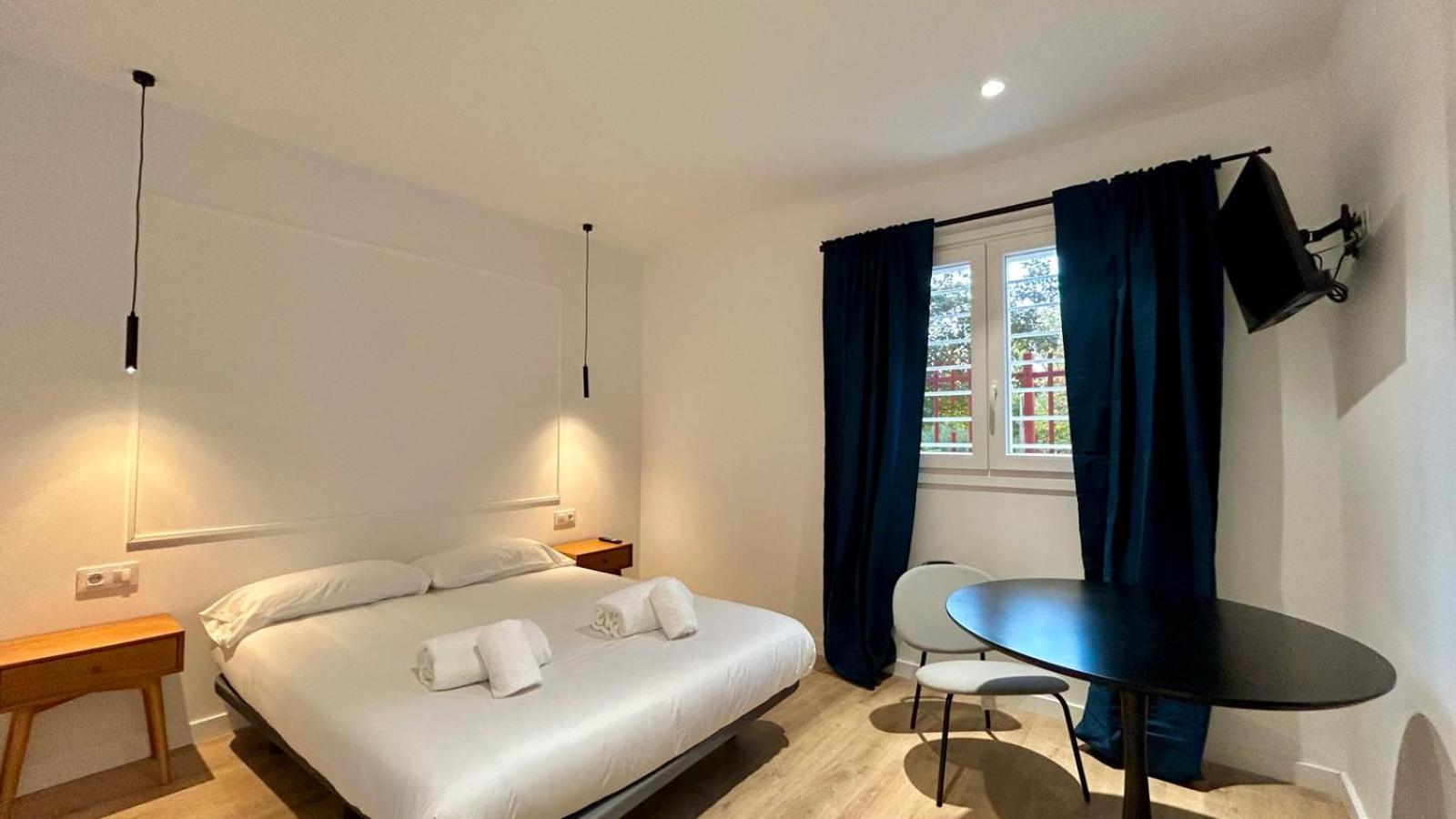 Hotelito Boutique Madrid Puente Vallecas Eksteriør bilde