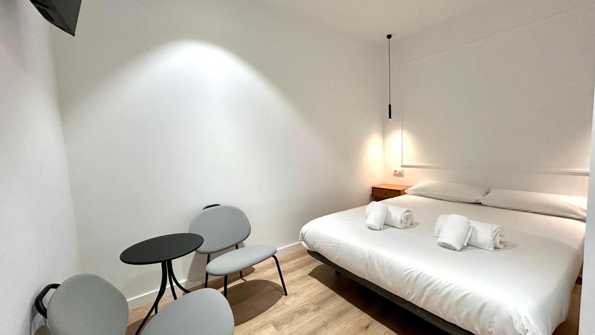 Hotelito Boutique Madrid Puente Vallecas Eksteriør bilde