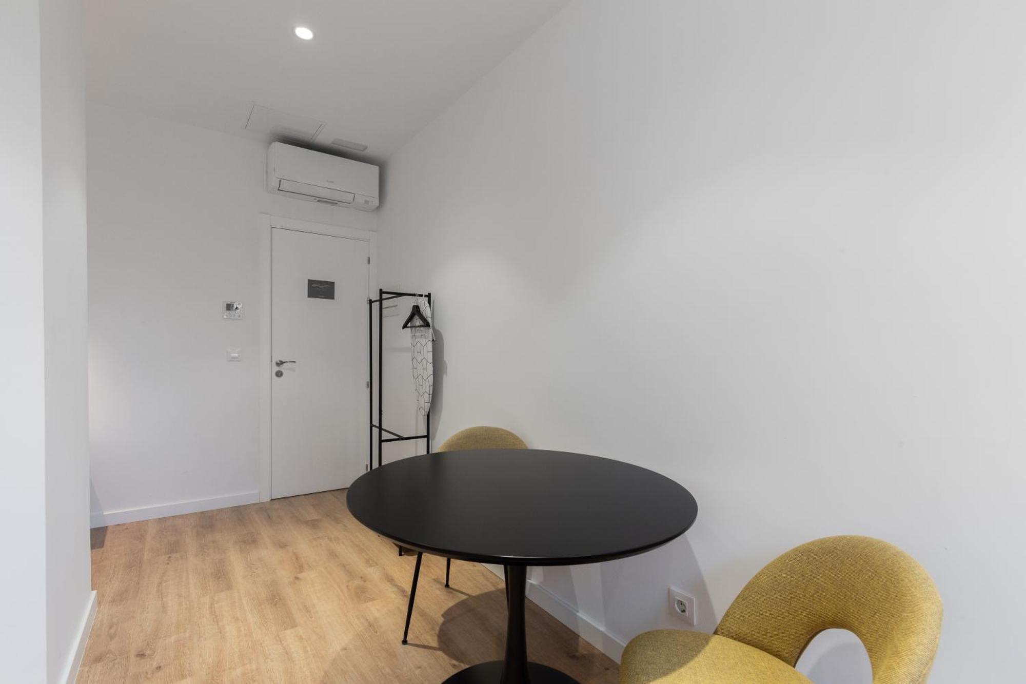 Hotelito Boutique Madrid Puente Vallecas Eksteriør bilde