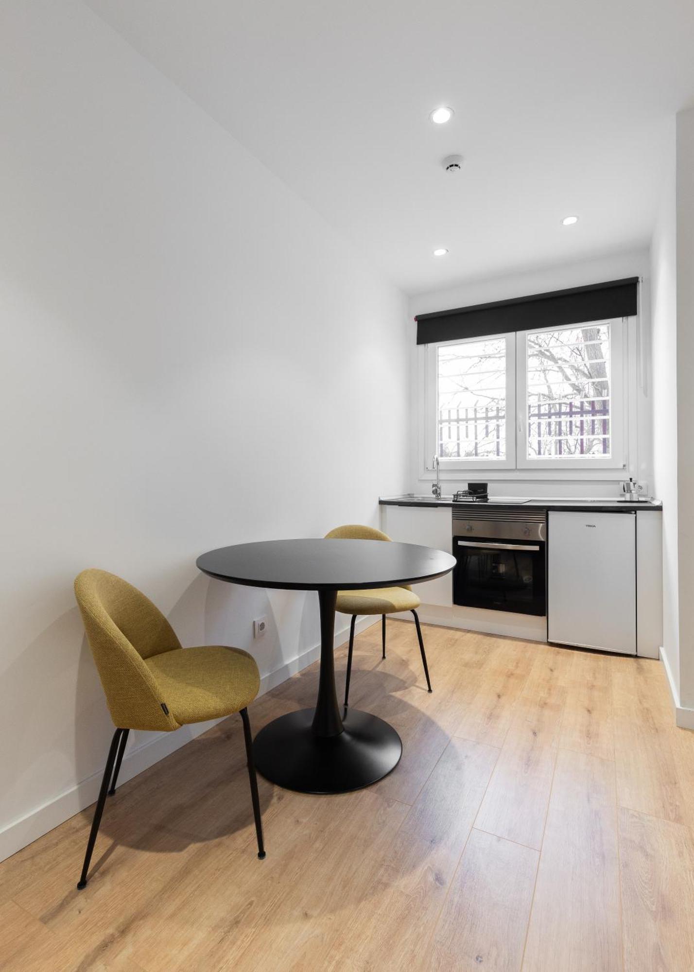 Hotelito Boutique Madrid Puente Vallecas Eksteriør bilde