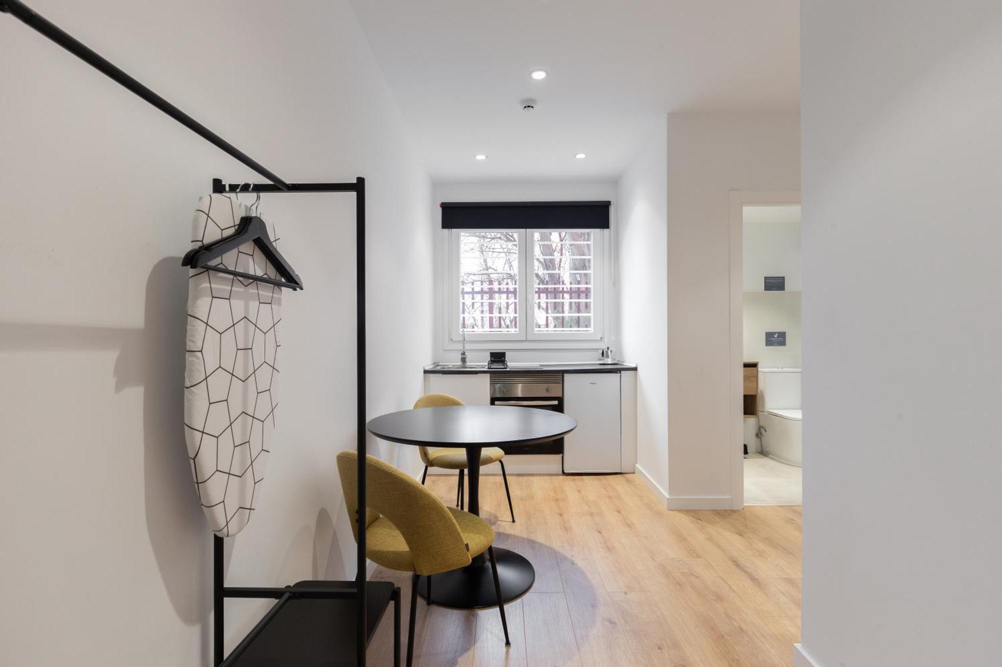 Hotelito Boutique Madrid Puente Vallecas Eksteriør bilde