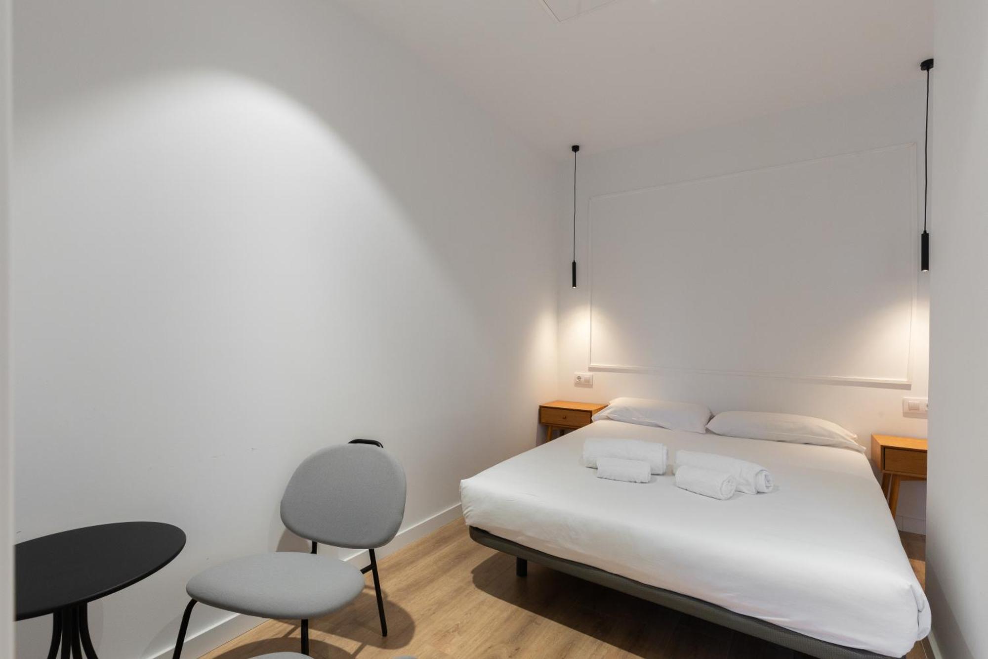 Hotelito Boutique Madrid Puente Vallecas Eksteriør bilde