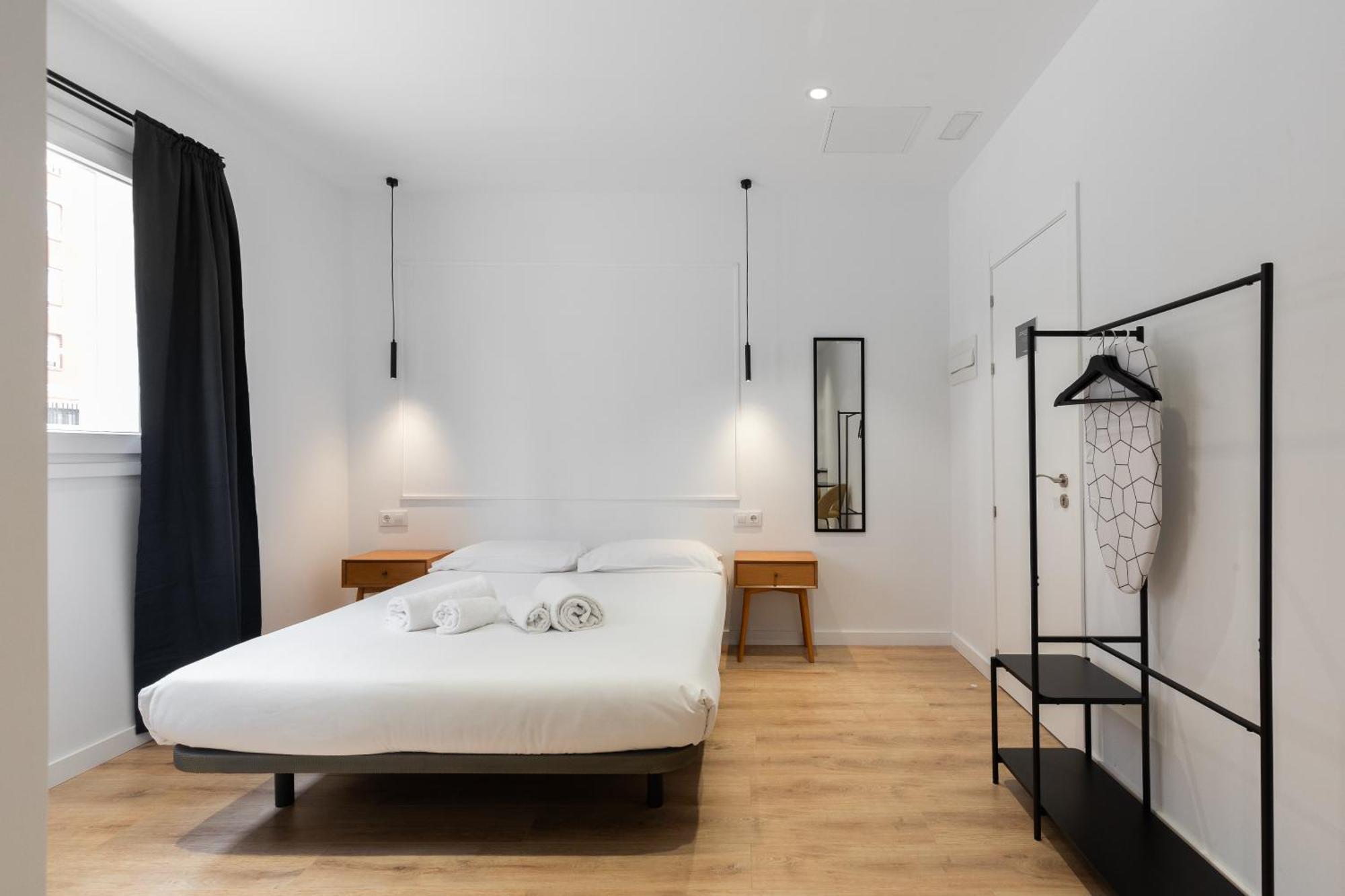 Hotelito Boutique Madrid Puente Vallecas Eksteriør bilde