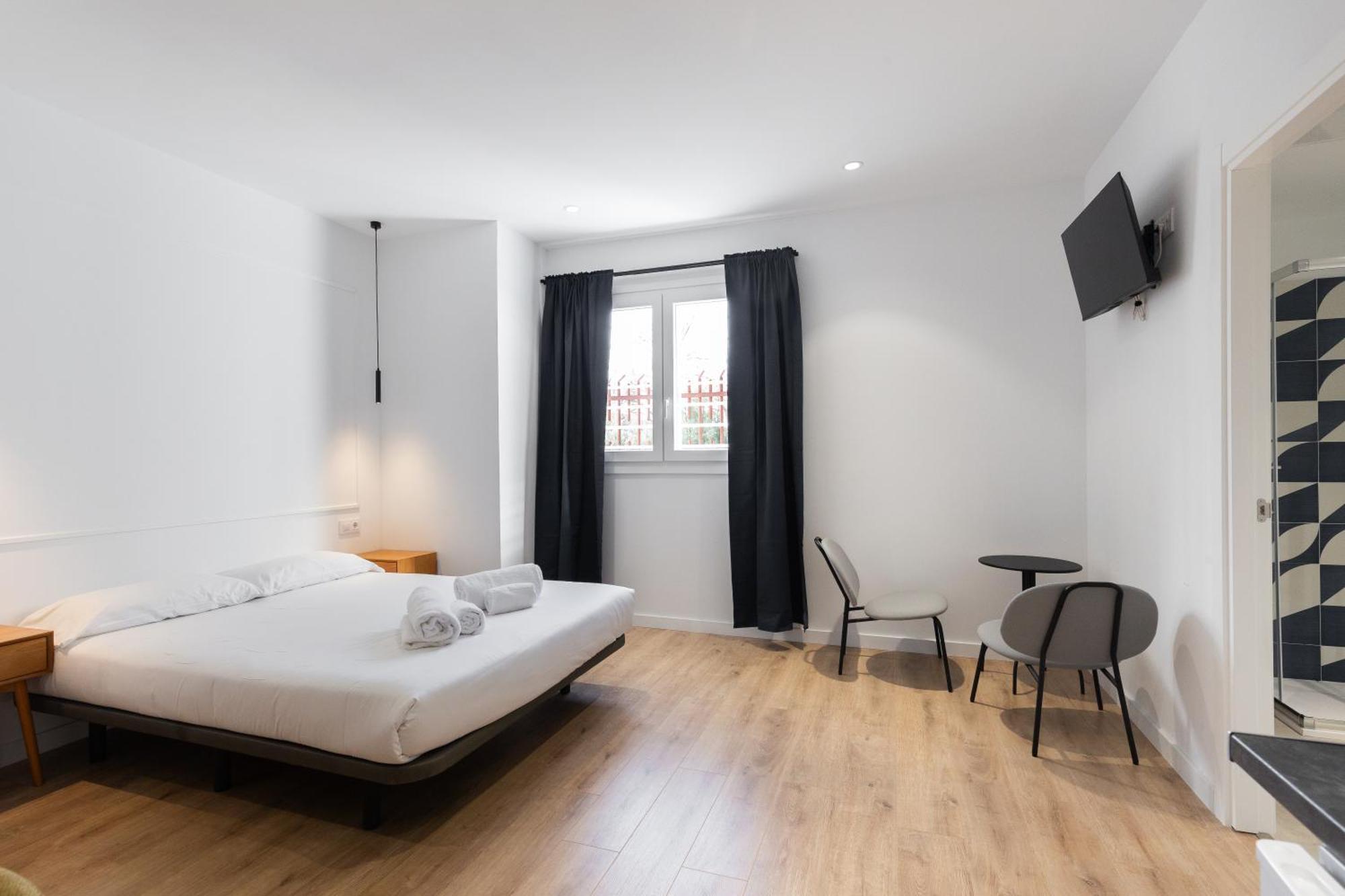 Hotelito Boutique Madrid Puente Vallecas Eksteriør bilde