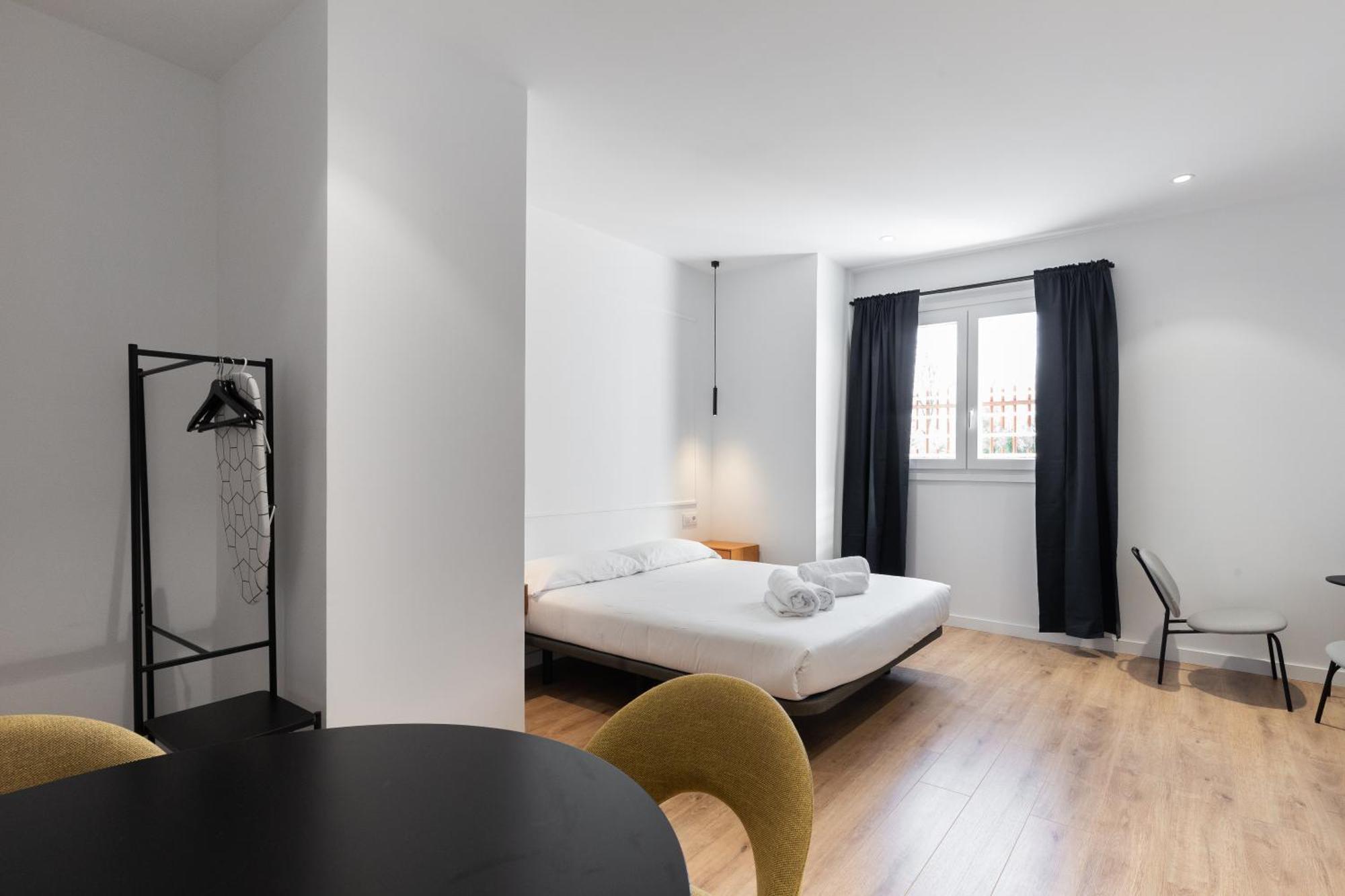Hotelito Boutique Madrid Puente Vallecas Eksteriør bilde