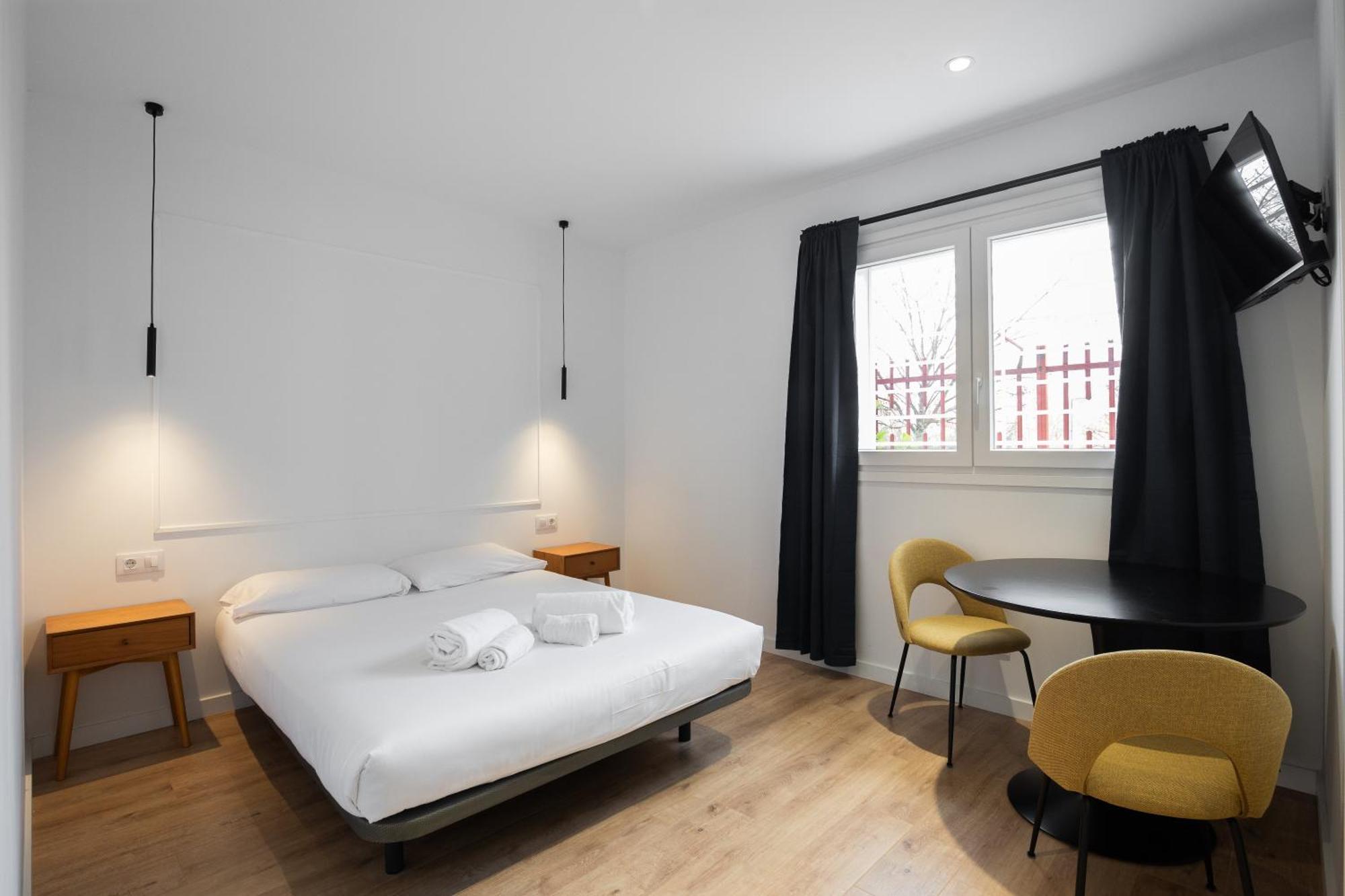 Hotelito Boutique Madrid Puente Vallecas Eksteriør bilde