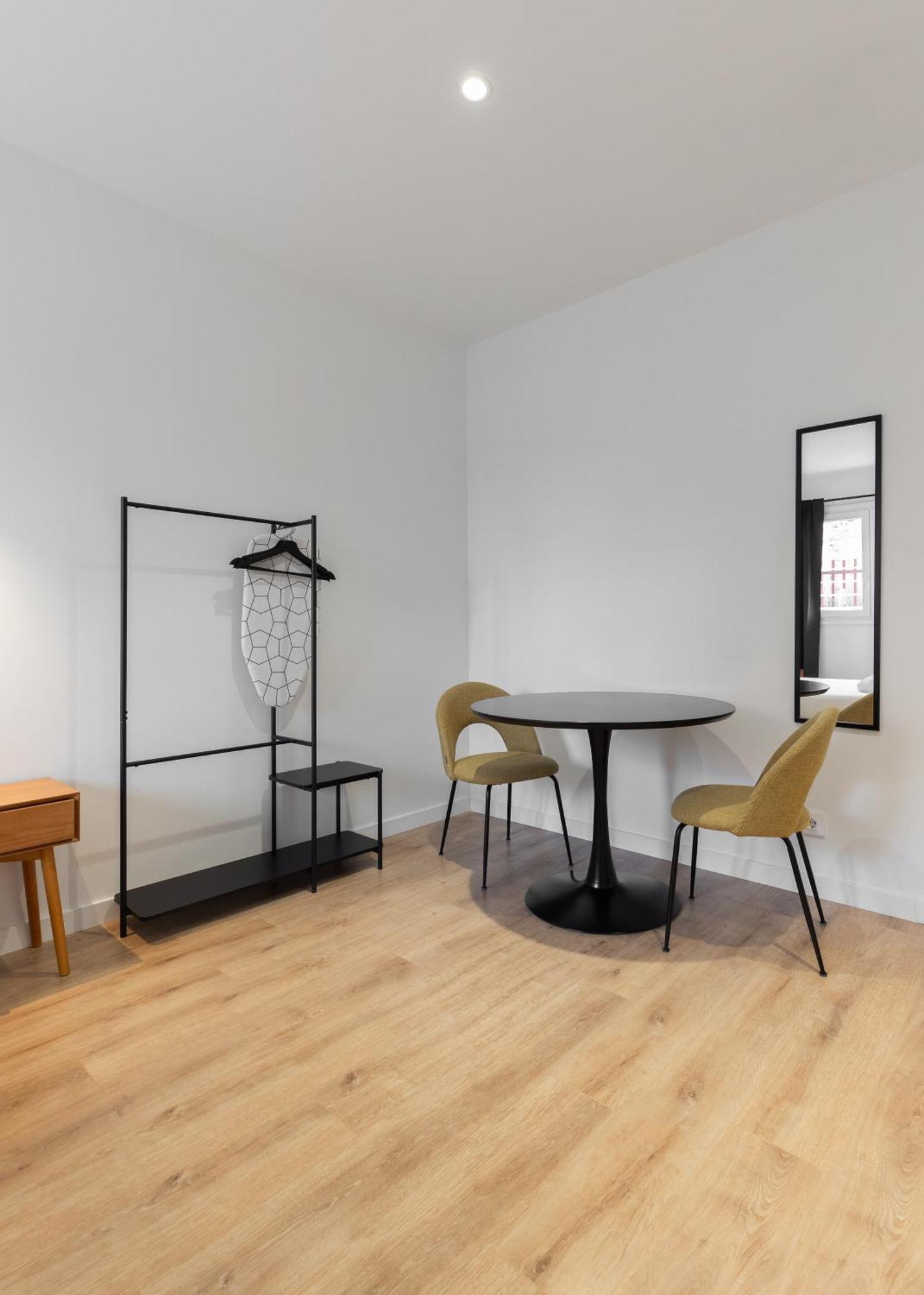 Hotelito Boutique Madrid Puente Vallecas Eksteriør bilde