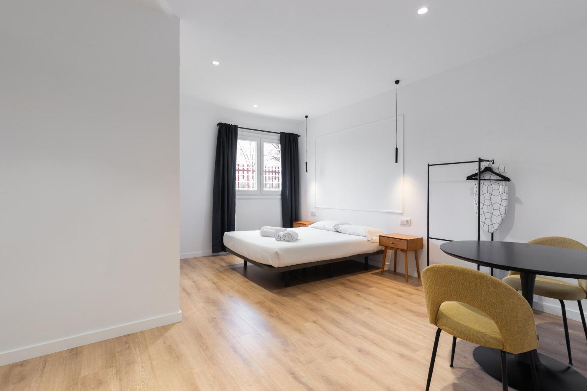 Hotelito Boutique Madrid Puente Vallecas Eksteriør bilde