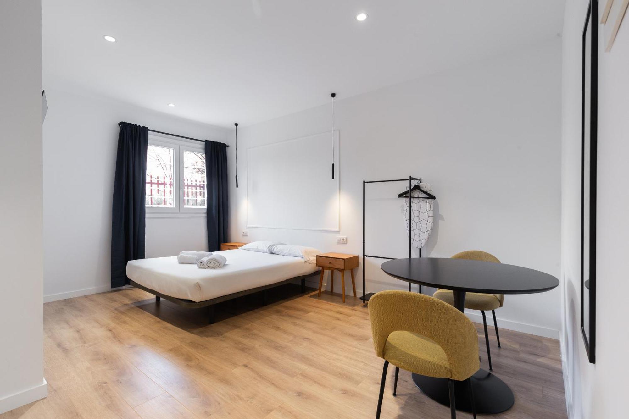 Hotelito Boutique Madrid Puente Vallecas Eksteriør bilde