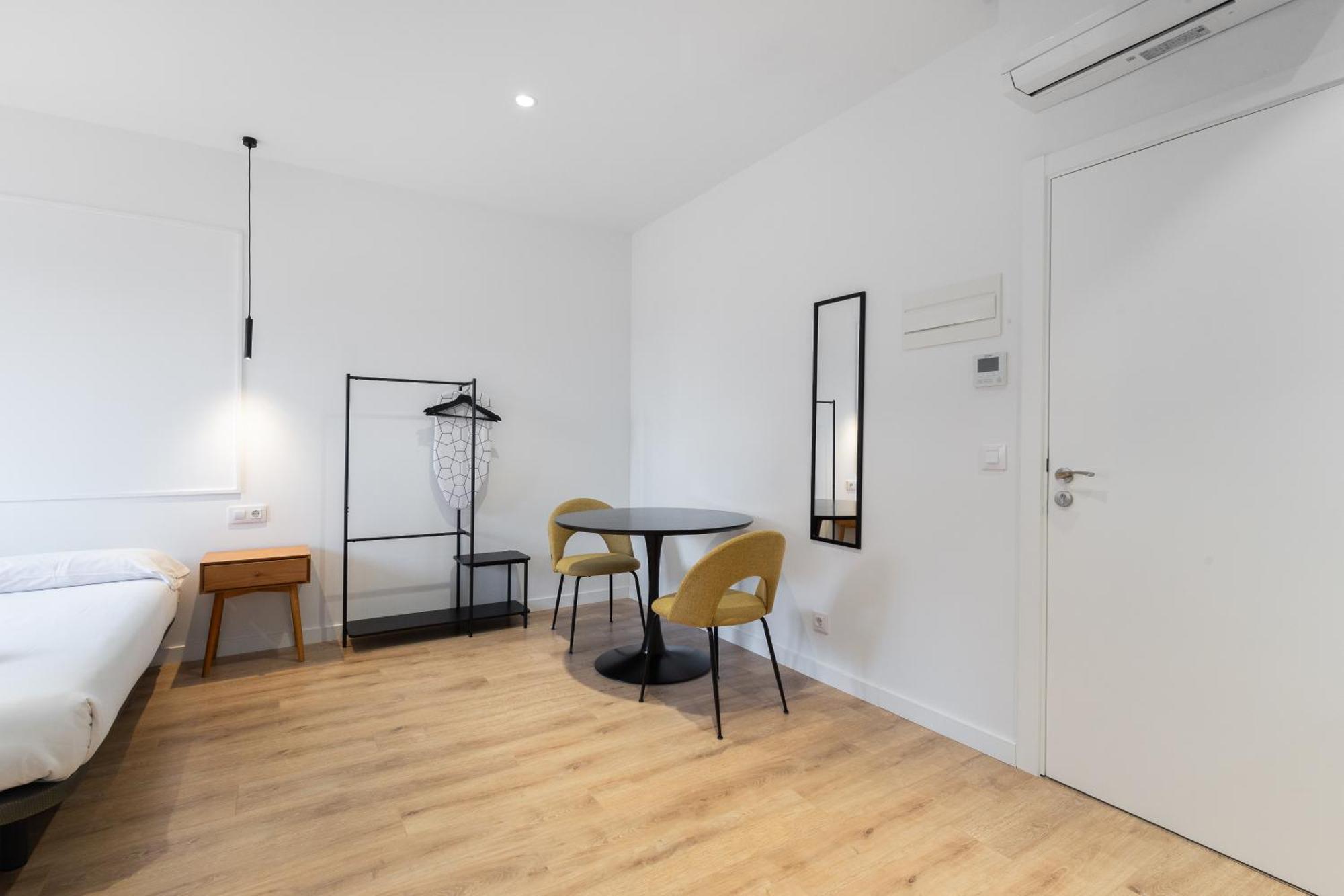 Hotelito Boutique Madrid Puente Vallecas Eksteriør bilde