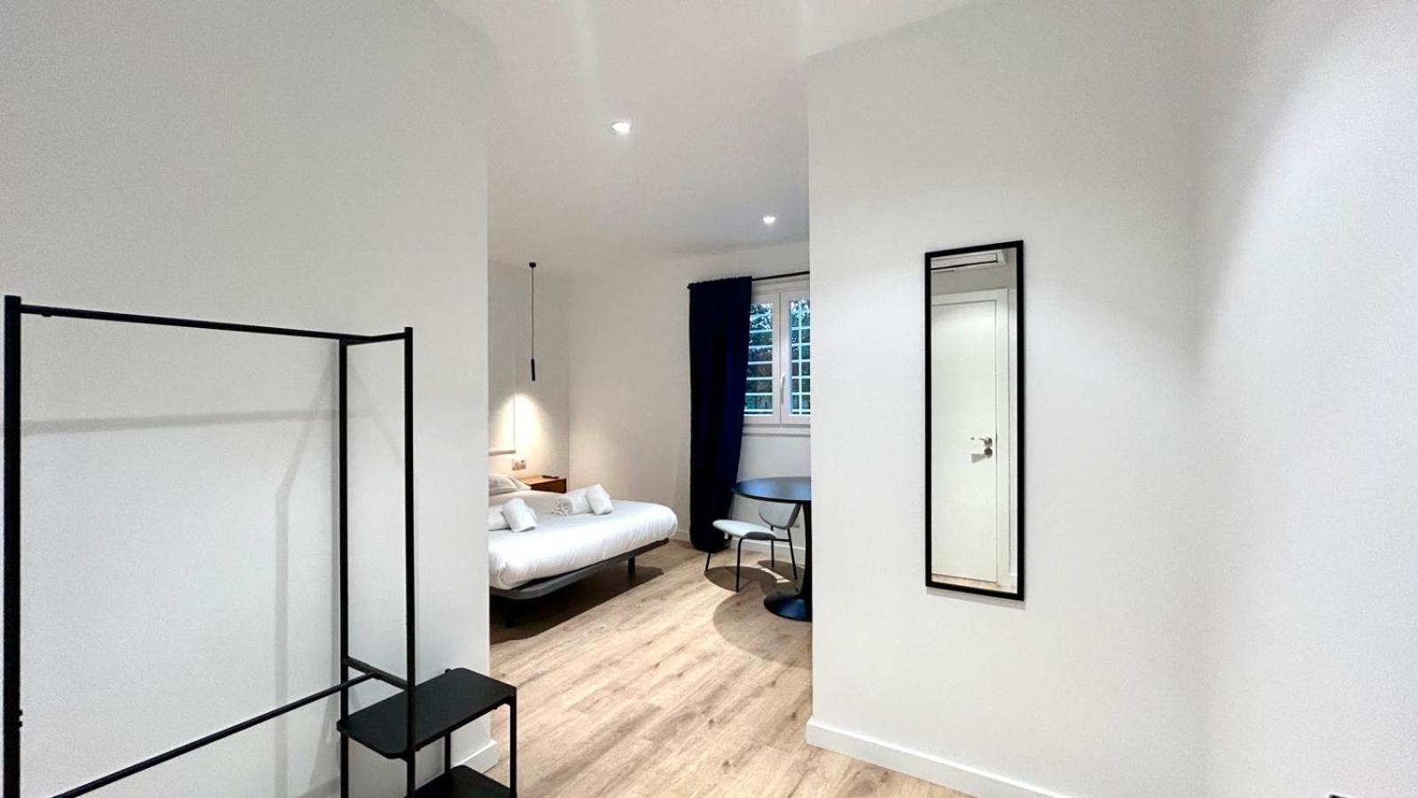 Hotelito Boutique Madrid Puente Vallecas Eksteriør bilde